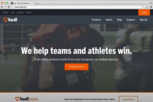 how to delete Hudl account