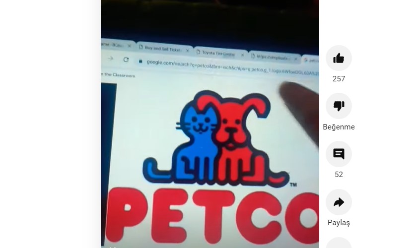 how to delete Petco account