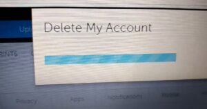 how to delete Photobucket account