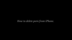 how to delete PornHubLive account