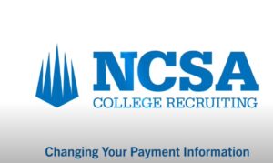 how to delete NCSA account