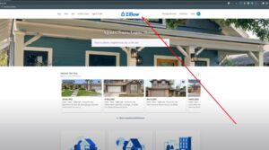 how to delete Zillow account