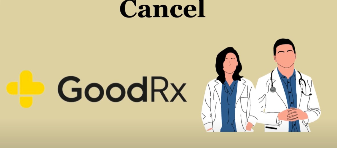 How to Delete GoodRx Account