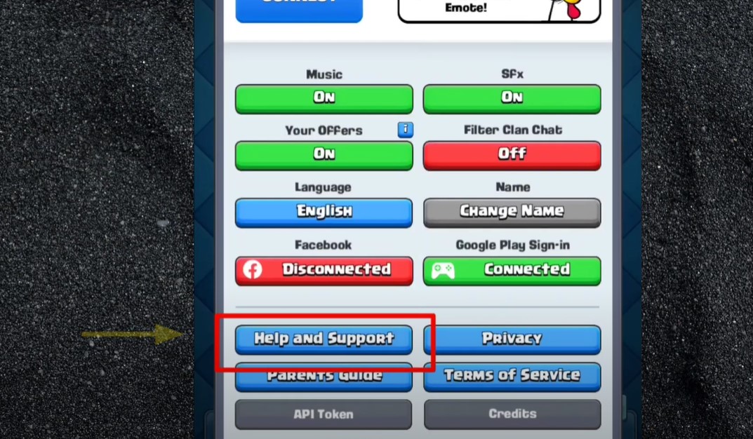 How to Delete Clash Royale Account Easily