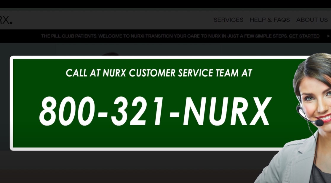 How to Delete Nurx Account Easily