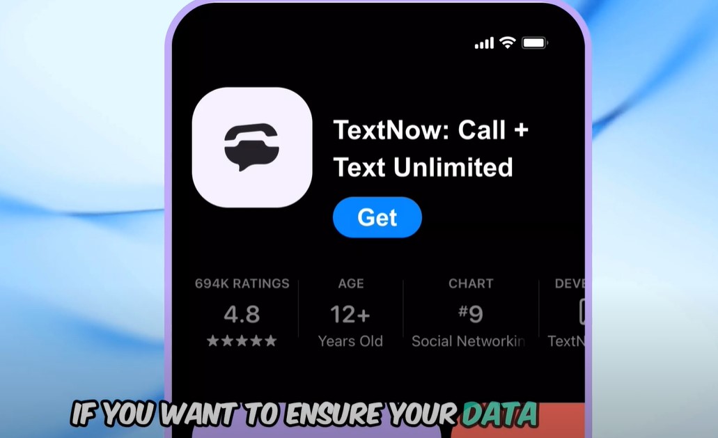 How to Delete Textnow Account easily