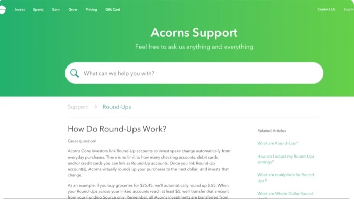 How to Delete Acorns Account