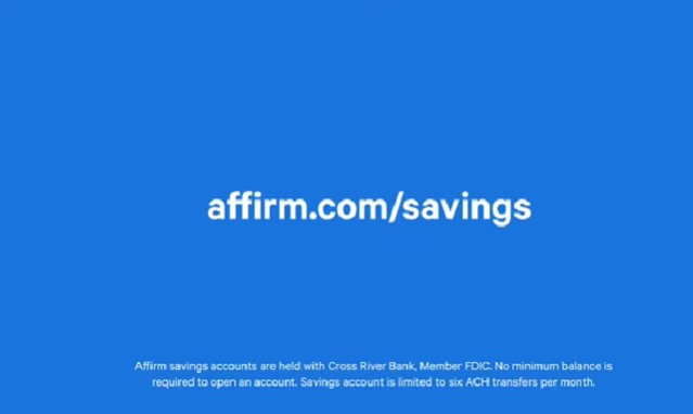 How to Delete Affirm Account easily