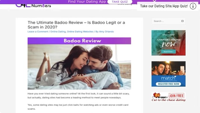 How to Delete Badoo Account easily