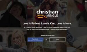 How to Delete Christian Mingle Account