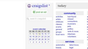 How to Delete Craigslist Account