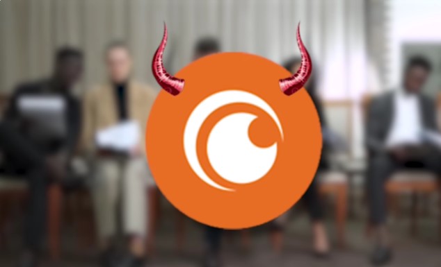 How to Delete Crunchyroll Account