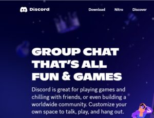 How to Delete Discord Account