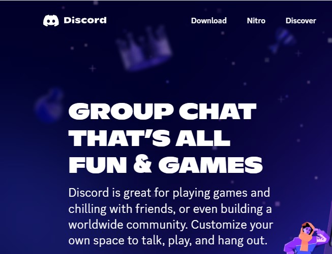 How to Delete Discord Account