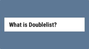 How to Delete Doublelist Account