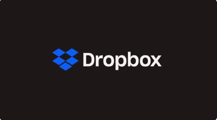 How to Delete Dropbox Account