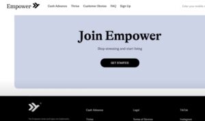 How to Delete Empower Account