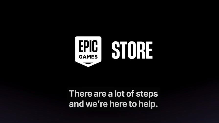 How to Delete Epic Games Account