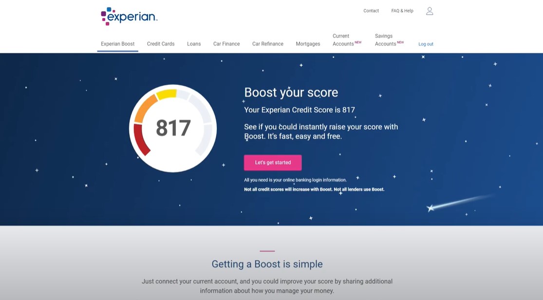 How to Delete Experian Account