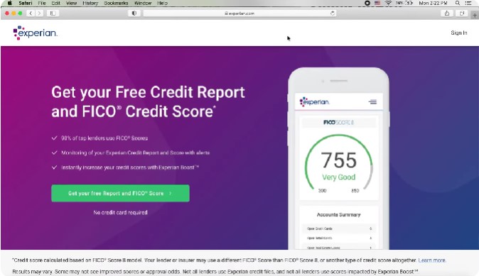 How to Delete Experian Account easily