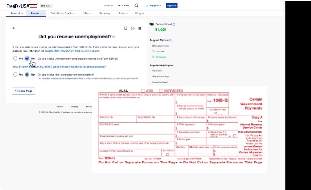 How to Delete Freetaxusa Account easily