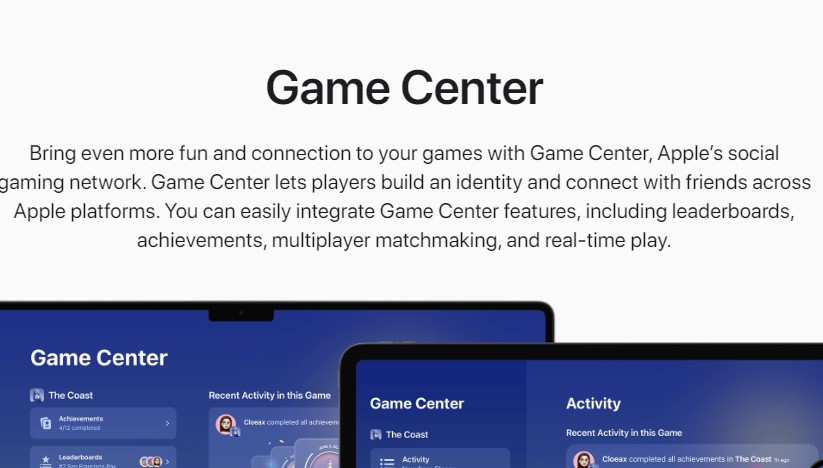 How to Delete Game Center Account