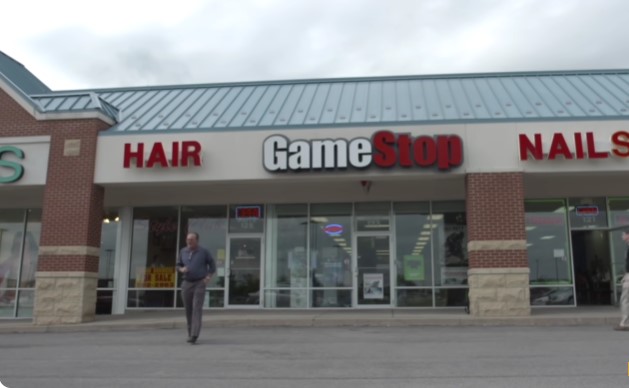 How to Delete Gamestop Account